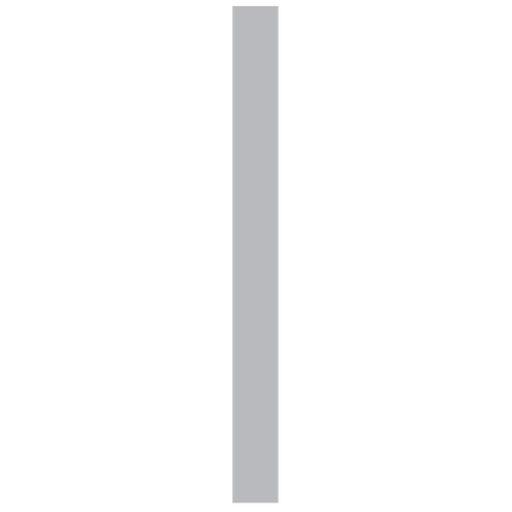 [PLM059] BANDE DE CHANT 15MMX1 gris clair 1070600201/M