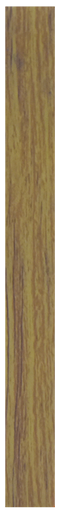 [PLM063] BANDE DE CHANT 15MMX1 peiplier 1070600209/M
