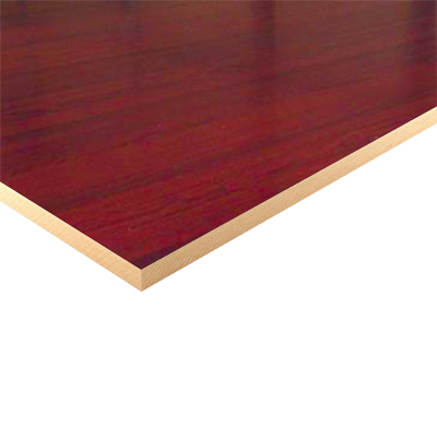 [PLM135] PLAQUE MELAMINE DOUBLE FACE  18x1220x2440mm SY5002-3