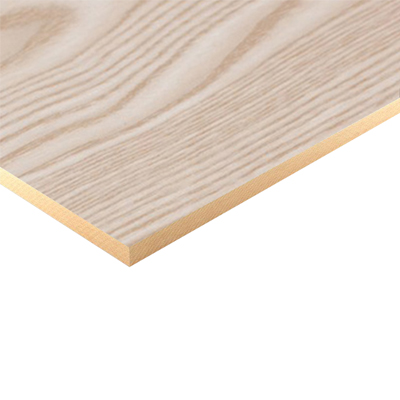 [PLM139] PLAQUE MELAMINE  DOUBLE FACE 1220x2440x18 mm SY2019-1 Mable E2 glue 1070600158