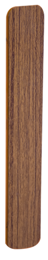[PLM143] BANDE DE CHANT L1 m x W22 mm x T1.0 mm SY2013 Camphor 1070600231/M