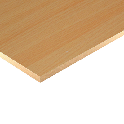 [PLM149] PLAQUE MDF  DOUBLE FACE  1220 x 2440 x 18 mm Color No. 6630 1070600169