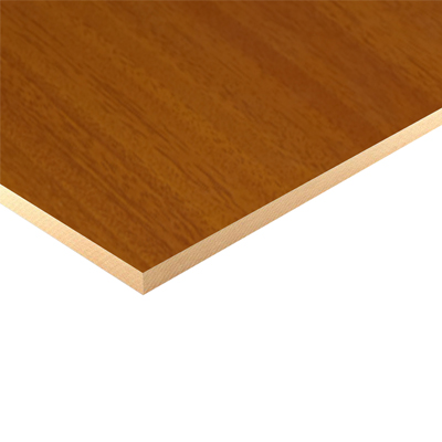 [PLM152] PLAQUE MELAMINE  DOUBLE FACE 1220 x 2440 x 18 mm Color No. 6104-2 1070600161