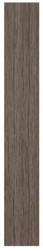 [PLM158] BANDE DE CHANT L100mXW22mmXT1.0MM Color Color No. 6755 1070600236