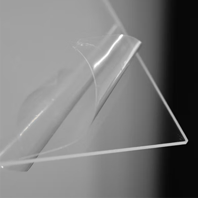 [PLP034] PLEXIGLASS 2440 x 1220 x 3 mm  TRANSPARENT  UV 21404011