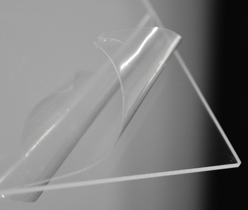 [PLP042] PLEXIGLASS 2440 x 1220 x 4 mm  transparent UV 21404019