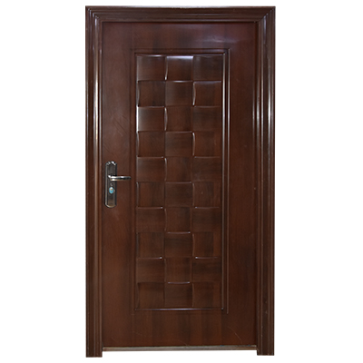 [POM104] PORTE MET. 2050x960 INT R MR Ouvert. 180° MD01062