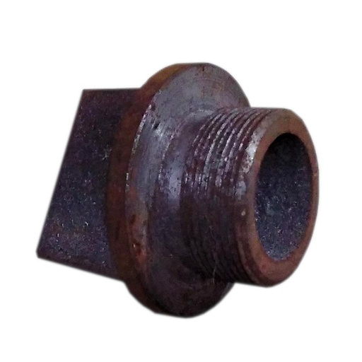 [PRA030] Ecrou gm 6NF-11.5 Z18016