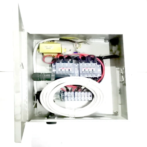 [PRK134] INVERSEUR  GROUPE KIPOR 10KVA  ME57183