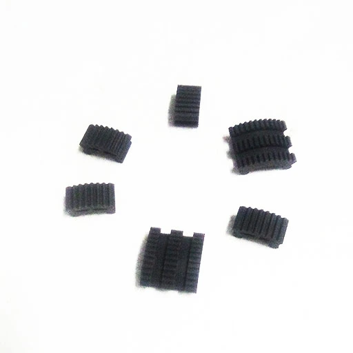 [PRMC029] PLASTIC TOOTH GROUPWARE for ref. 1120800204 money counter 1120800204-3