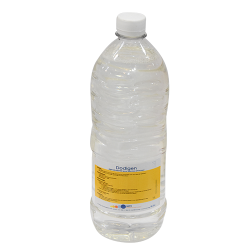 [PSC011] ANTI ALGUE DODIGEN 1Litre POUR PISCINE 80% DE CONCENTRATION PRIX NET (LC)