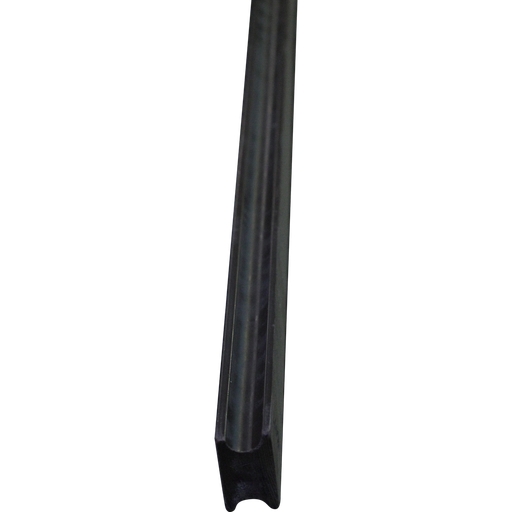 [PSC014] QUILLE CAILLEBOTIS ODK-40X24x2850mm CE CAFE FONCE 2081102003