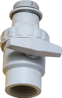 [PSC026] VANNE A BOULE M/F 1-1/2" 3040208116