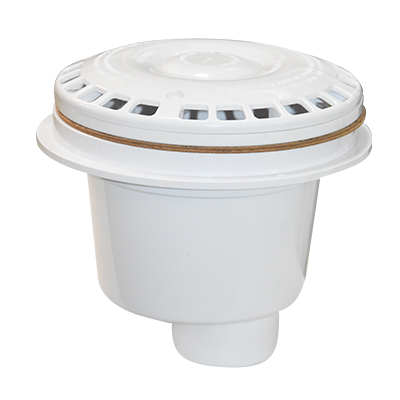 [PSC030] DRAIN PRINCIPAL 1.1/2" - 50 mm 3040208502