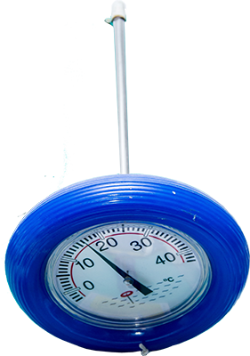 [PSC040] THERMOMETRE AVEC CAPTEUR EN ACIER INOXYDABLE 90384 3040208512