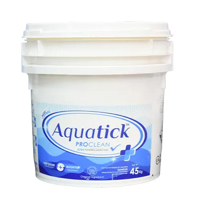 [PSC052] Hypochlorite de calcium 45KG 70% granule PRIX NET (LC)