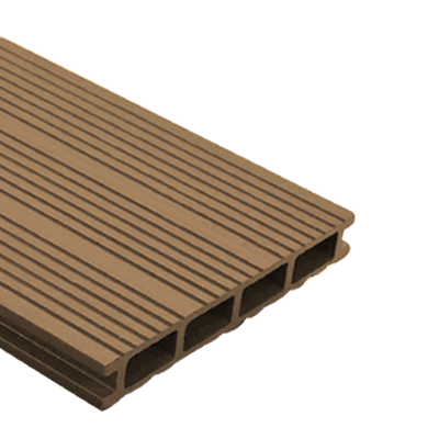 [PSC057] LAME DE TERRASSE CHOCOLAT3 OSF-2850x140x23 mm 2081102012 (DSTK)