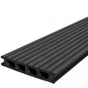 [PSC061] PANNEAU BOIS COMPOSITE MURAL HY-027  2850x150x16 mm  2081102015 (92500ar/m2)