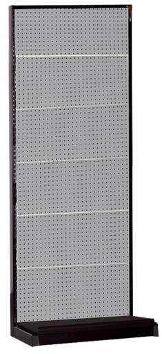 [PST018] PRESENTOIR SIMPLE FACE H200 x W93 x D56 cm 2010102013