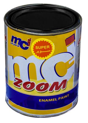 [PZH263] PEINT A L'HUILE 900G VERT 5400 ZOOM N*
