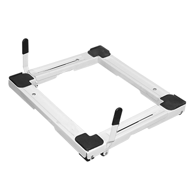 [QES067] BUSE AVEC ROUES LARGES AVEC LEVIER 890029 (L80240)ESP (DSTK) -40