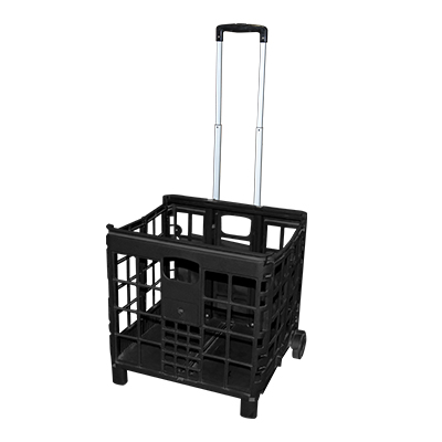 [QES073] CHARIOT DE COFFRE PLIANT  811482 (L85-014)ESP