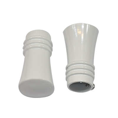 [QUA022] ACCESSOIRE POUR RIDEAU 16/19MM BLANCHE 1030302022 PAIR