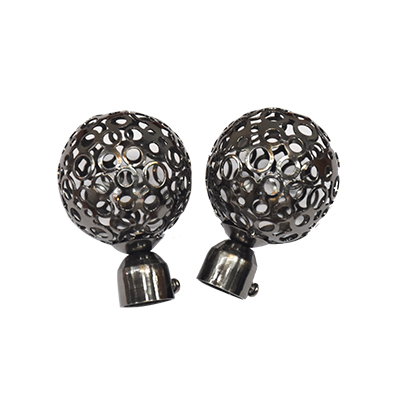 [QUA044] ACCESSOIRE POUR RIDEAU 16/19MM  1030302044 PAIR
