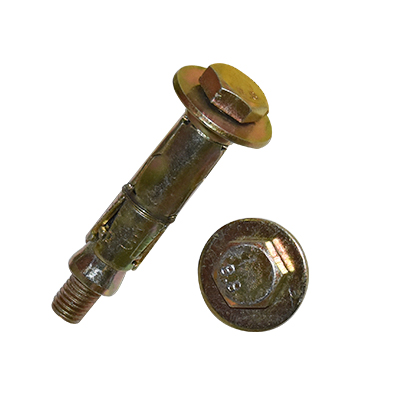 [QUB094] CHEVILLE METAL 14X50MM 2091507002 (50PCES)