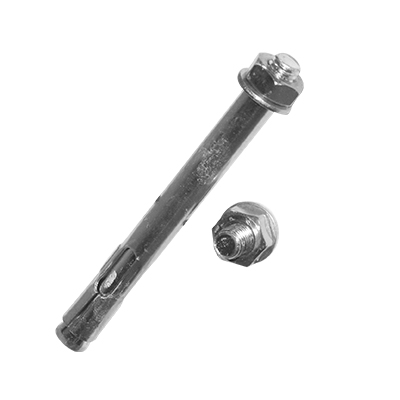 [QUB213] CHEVILLE FEMELLE HLC 10X120MM 2090401320 (25pces)
