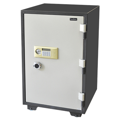 [QUC025] COFFRE MS08229 CDT-990E (H)985 x (L)600 x (P)570MM 181KG (CHN)