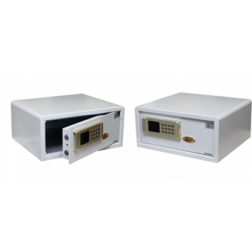 [QUC058] COFFRE FORT ELEC HS-401  H195 x W430 x D370 2030401006