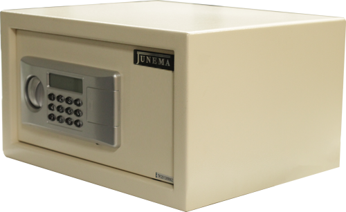 [QUC094] COFFRE JUNEMA 405*225*335mm