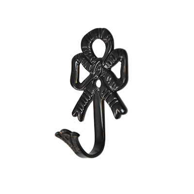 [QUE102] GOND ZAMAK NOIR 69x44x27mm 2020201008
