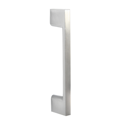 [QUE190] POIGNEE A MEUBLE ALU 160 mm 1030906076
