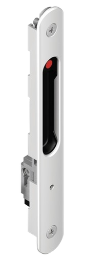 [QUE280] Fermeture pour coulissante ALU 1031001013