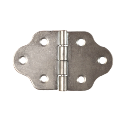 [QUE316] Charniere L45 x W78 x T1.5 mm 2091201125 (DSTK -40%)
