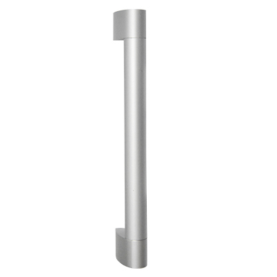 [QUE362] POIGNEE MEUBLE ALU 148 mm 1030906038 (DSTK)(40)