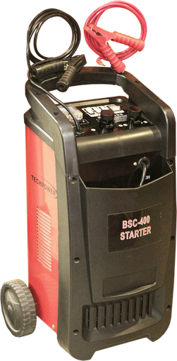 [QUG029] Chargeur batterie PRO 12/24V 250A bsc 400 907411