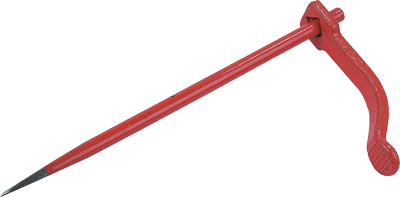 [QUG033] CHEVILLETTE  DE MACON RONDE EKO 250X10MM MA02132 (DSTK)(40)