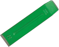 [QUG1122] COIN A FENDRE 1,5Kg 2010703021