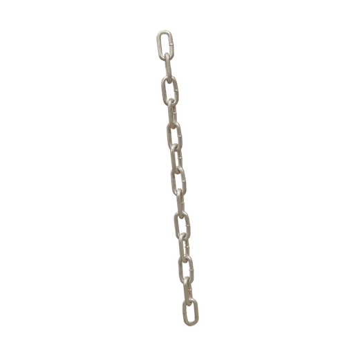 [QUG1143] CHAINE GALVA DIN5685A 15 kg/pc Ø4 mm x 50 m 2090802012