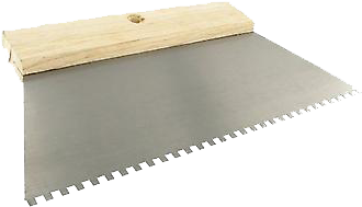 [QUG1150] COUTEAU A COLLE 20 cm MA01541