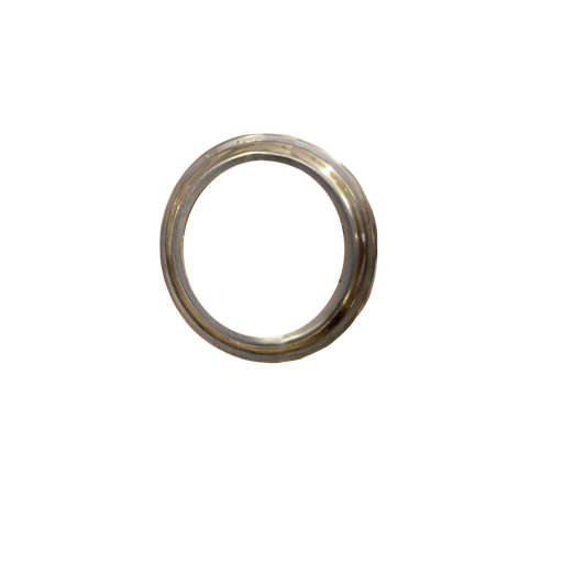 [QUG1167] COUVERCLE DE BALUSTRADE INOX Ø88xØ63xT0.5 Ref:2100602202