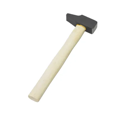 [QUG1211] Marteau rivoir manche bois 500g 30mm 2010801041