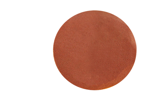 [QUG1255] Papier abrasif ALU Ø125mm 120 grits 2010808154