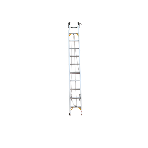 [QUG127] ECHELLE EN131 4.277 m, 150 kg 3×7 MARCHE MS08506