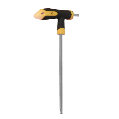 [QUG1336] CLE MALE type T TORX GS 25 x 100 mm 2010820004 (DSTK) (-40%)