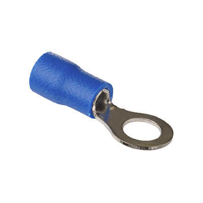 [QUG1364] COSSE RONDE EN 60352-2 RF 24-6 6 mm 2100304006 (100PCE)