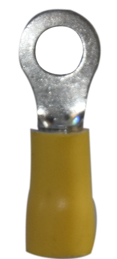 [QUG1365] COSSE RONDE PRE ISOLE EN 60352-2 RF 35-5 5 mm 2100304007 (100PCE)
